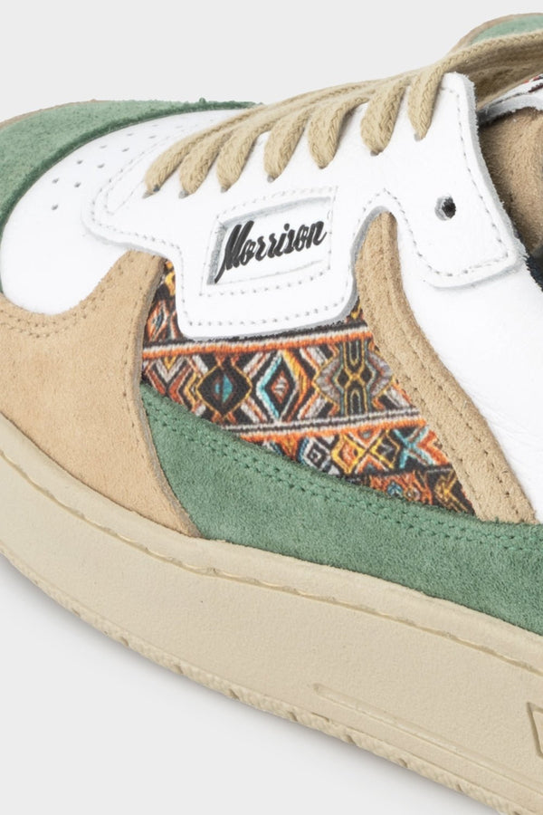 Coconut - ZAPATILLAS - Morrison Shoes