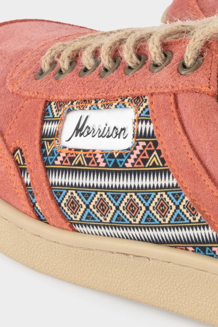 Coral - ZAPATILLAS - Morrison Shoes