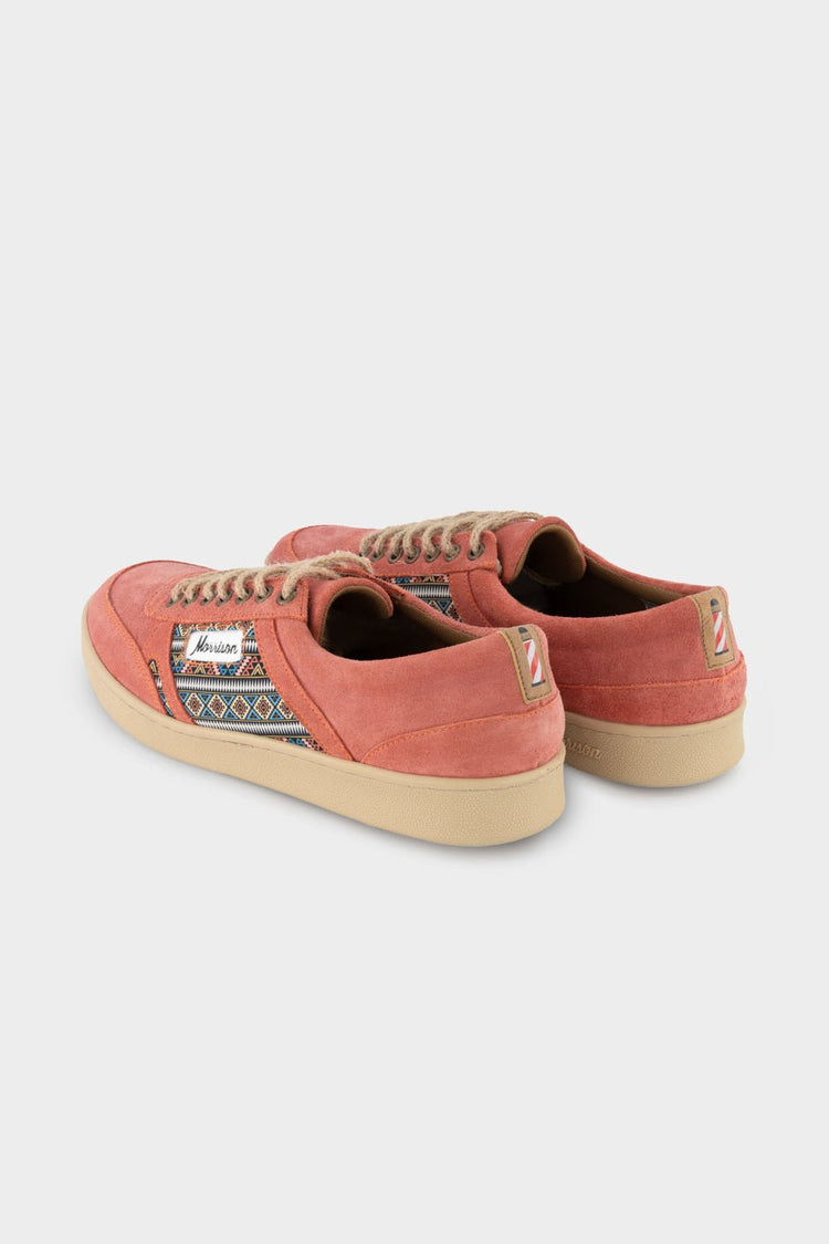 Coral - ZAPATILLAS - Morrison Shoes