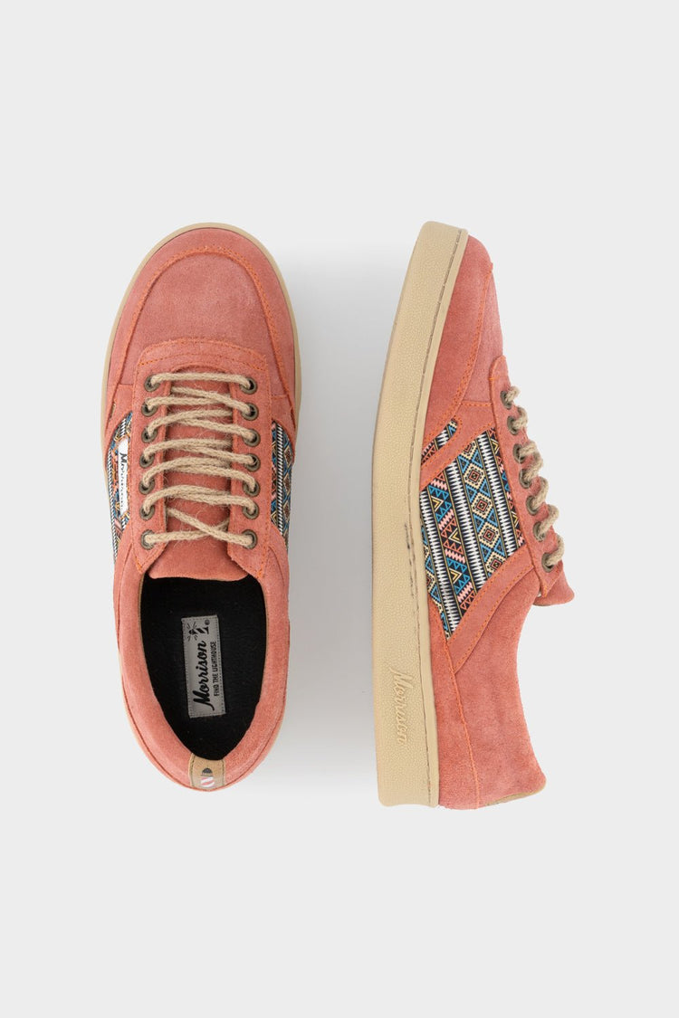 Coral - ZAPATILLAS - Morrison Shoes