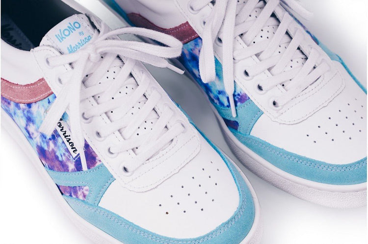 Cordones planos blancos - CORDONES - Morrison Shoes