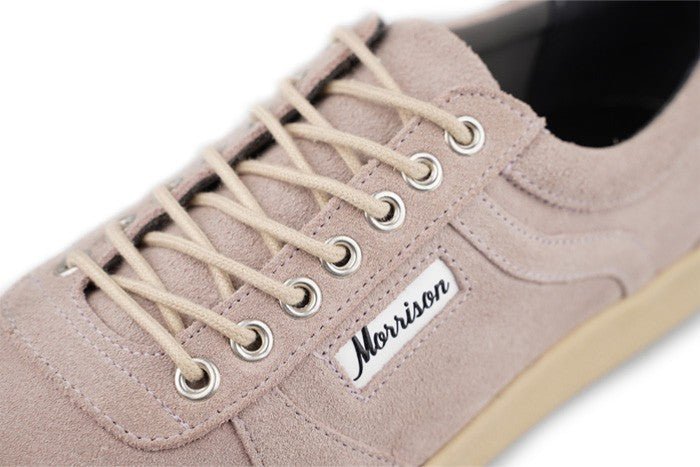 Cordones redondos nude - CORDONES - Morrison Shoes