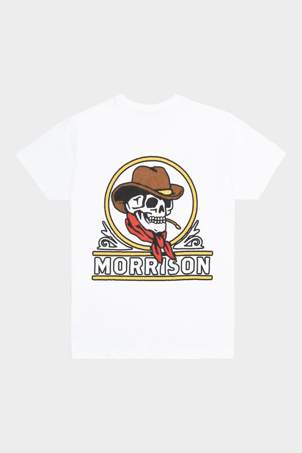 Crazy Clay - CAMISETA - Morrison Shoes