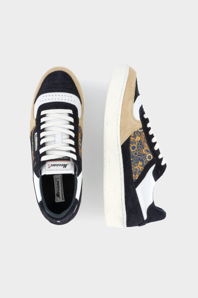 Dorian - ZAPATILLAS - Morrison Shoes