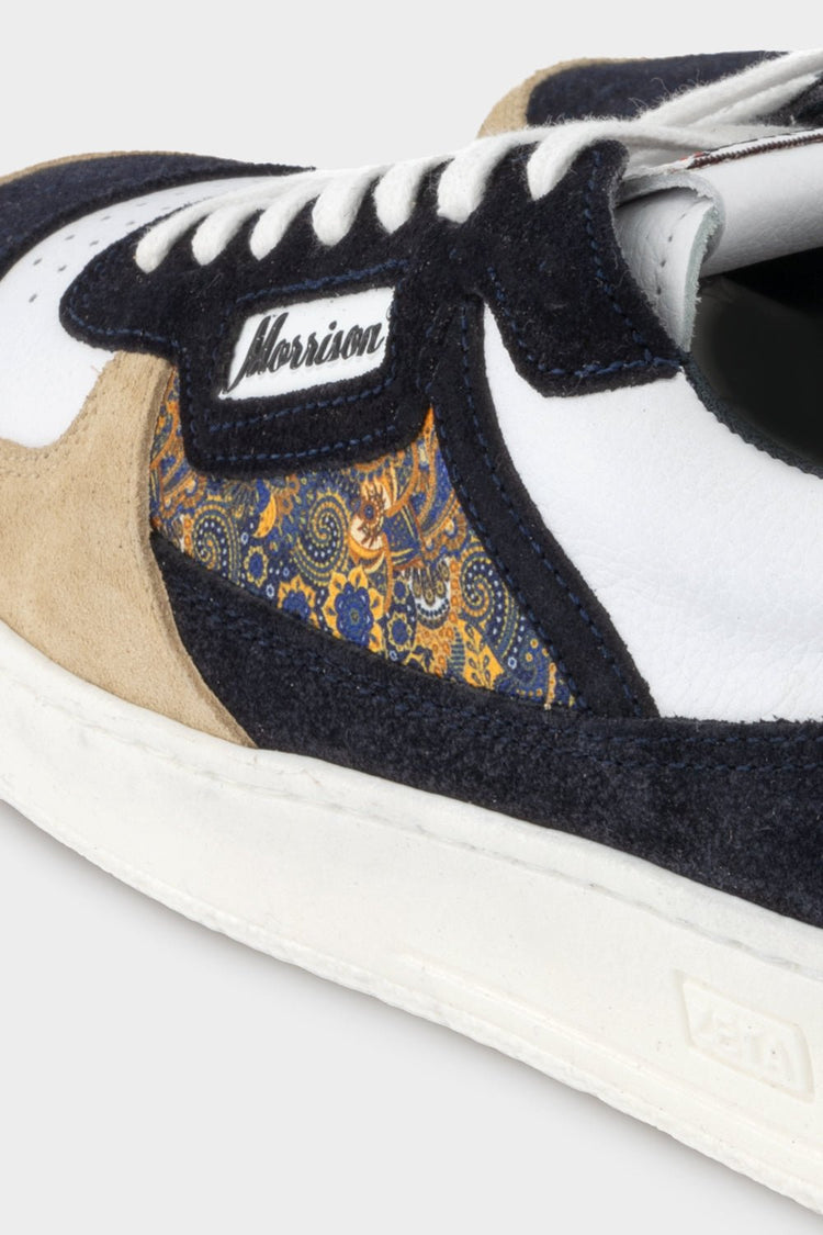 Dorian - ZAPATILLAS - Morrison Shoes