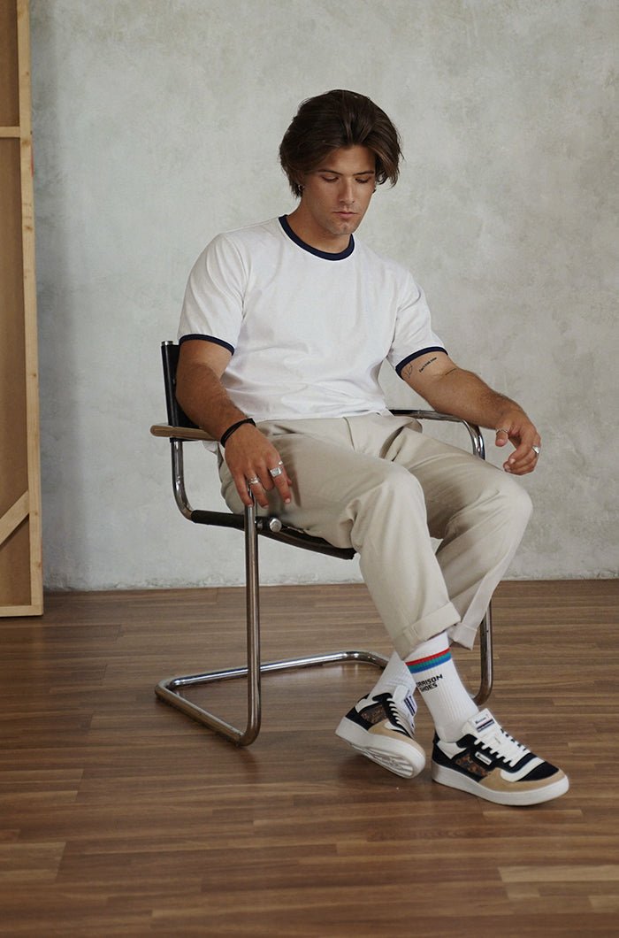Dorian - ZAPATILLAS - Morrison Shoes