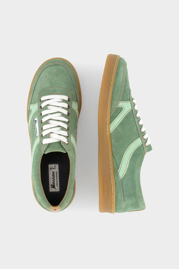 Essential Mint - ZAPATILLAS - Morrison Shoes