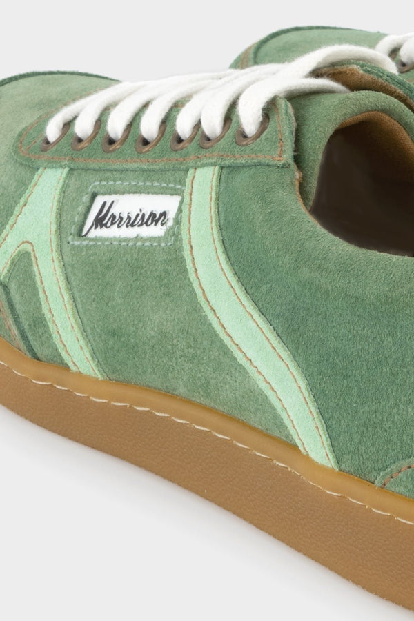 Essential Mint - ZAPATILLAS - Morrison Shoes