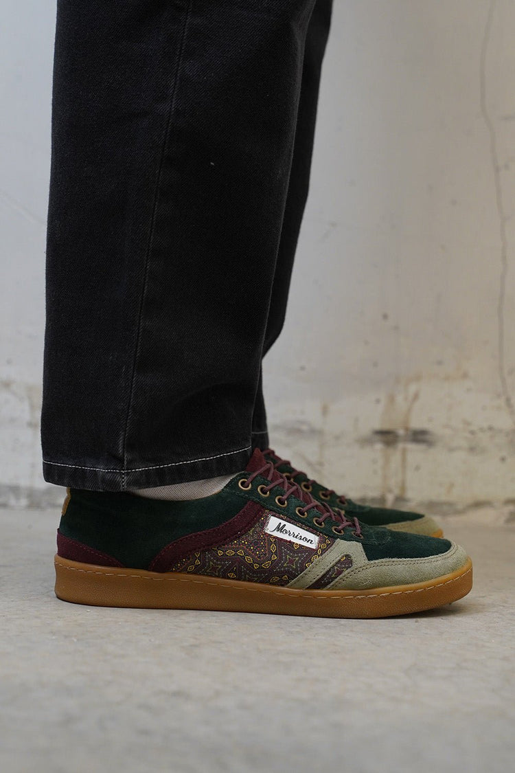 Evergreen - ZAPATILLAS - Morrison Shoes