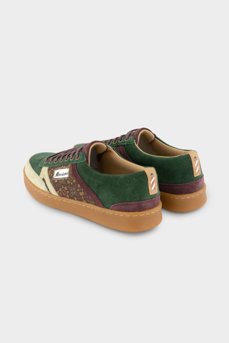 Evergreen - ZAPATILLAS - Morrison Shoes