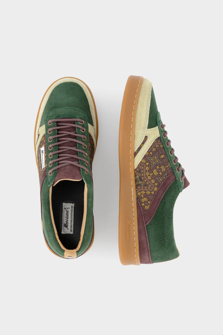 Evergreen - ZAPATILLAS - Morrison Shoes