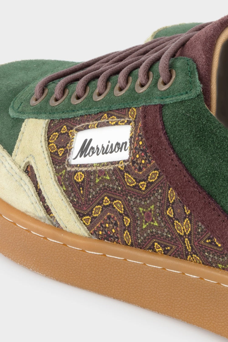 Evergreen - ZAPATILLAS - Morrison Shoes