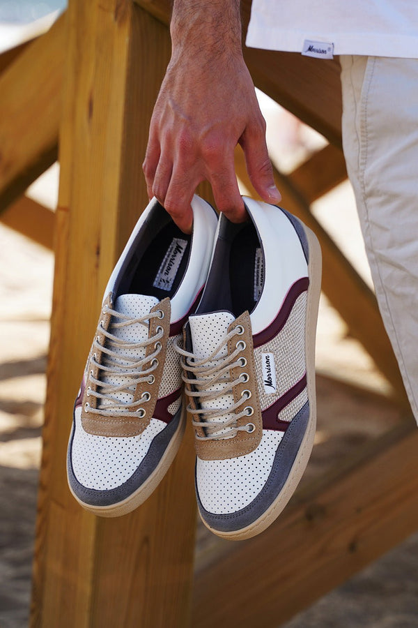 Heritage - ZAPATILLAS - Morrison Shoes