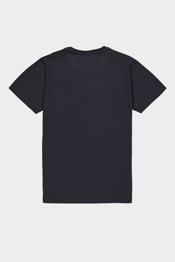 Insignia Black - CAMISETA - Morrison Shoes