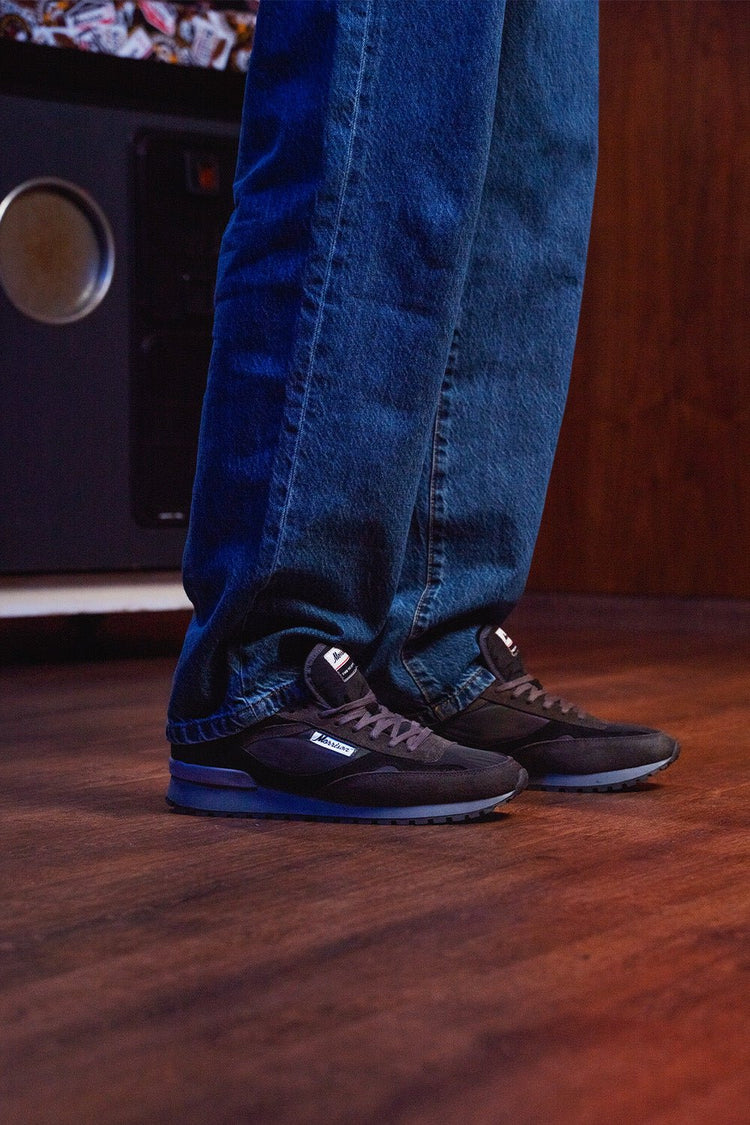 Jeffrey - ZAPATILLAS - Morrison Shoes