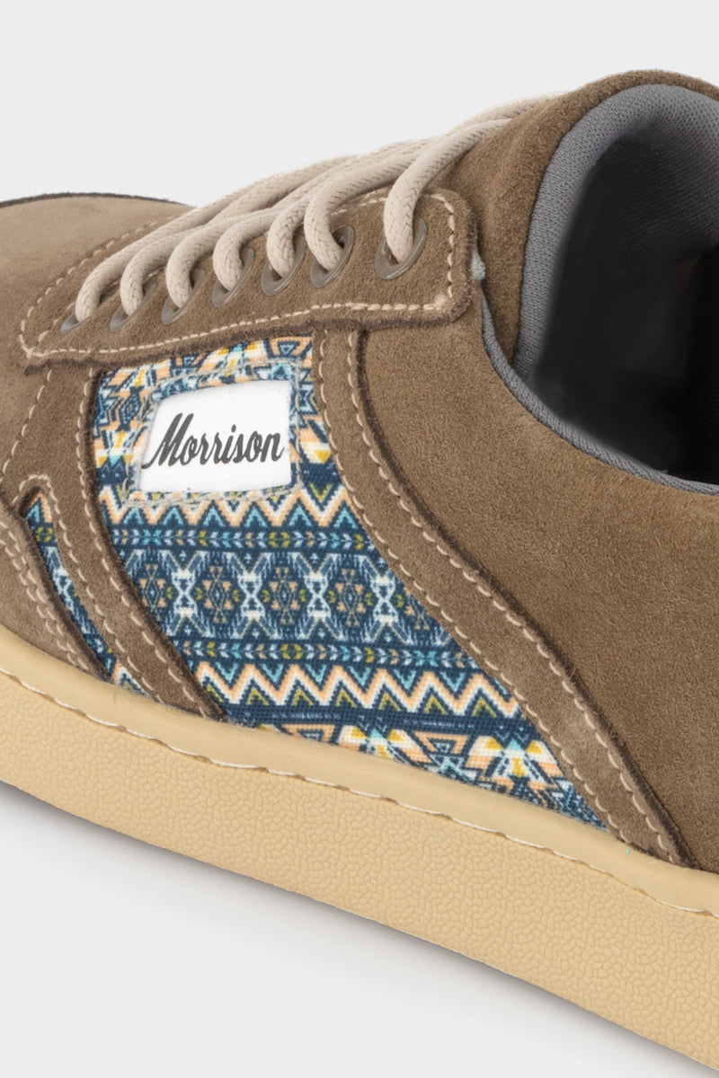 Kansas – Morrison Shoes