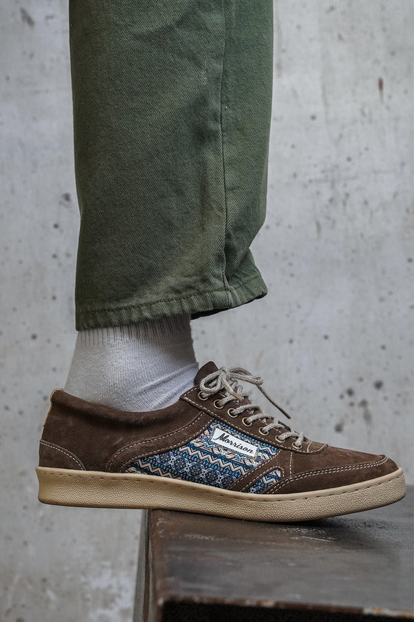 Kansas - ZAPATILLAS - Morrison Shoes