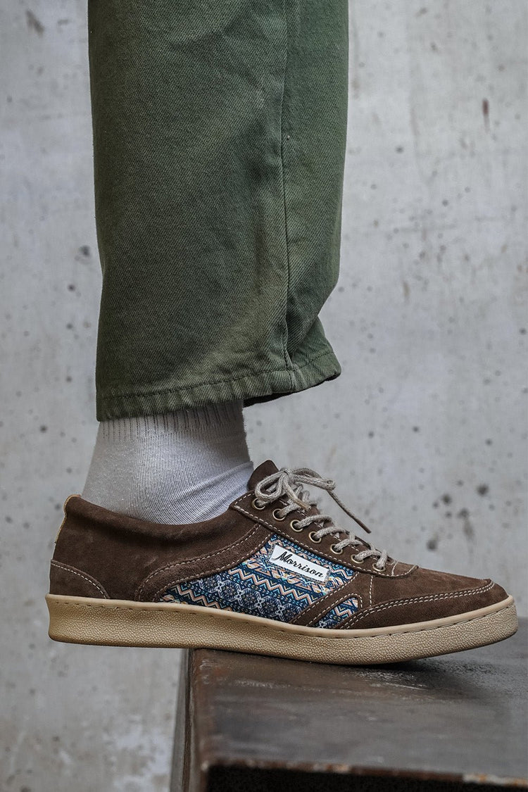 Kansas - ZAPATILLAS - Morrison Shoes