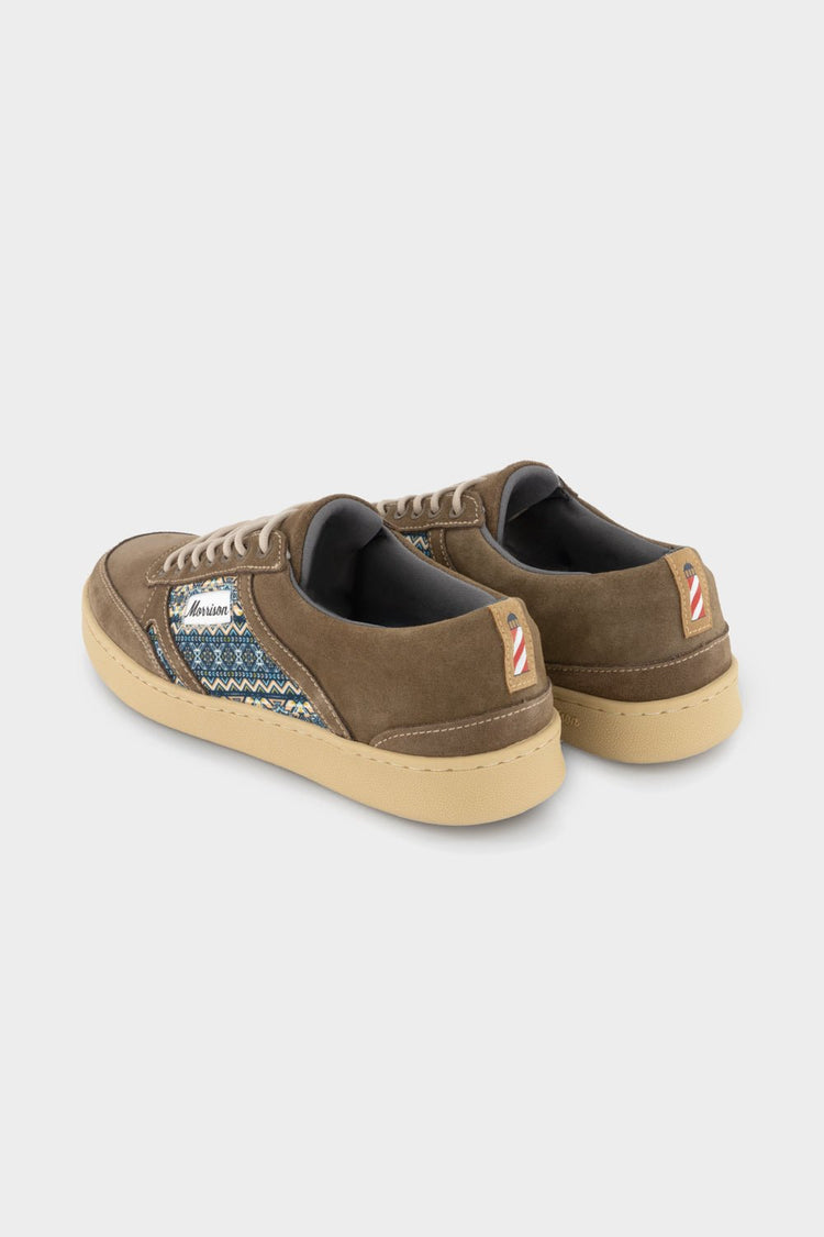 Kansas - ZAPATILLAS - Morrison Shoes