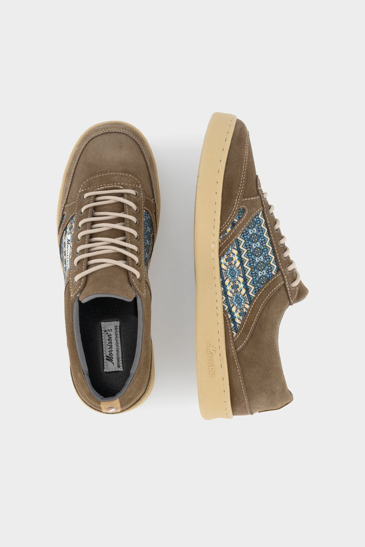 Kansas - ZAPATILLAS - Morrison Shoes