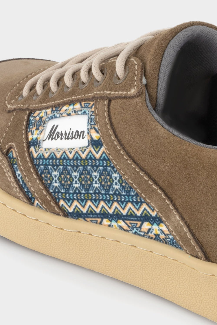 Kansas - ZAPATILLAS - Morrison Shoes