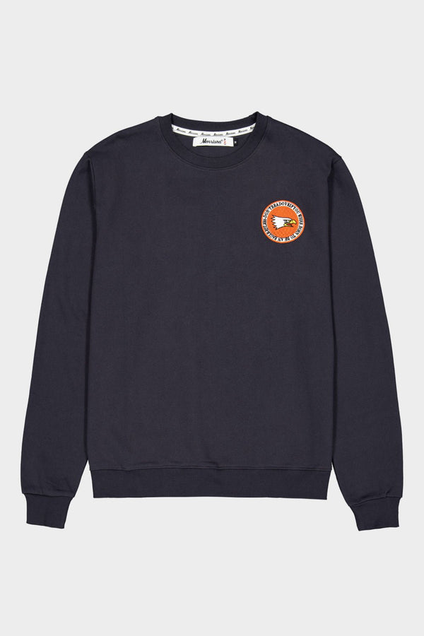 Lincoln - SUDADERAS - Morrison Shoes