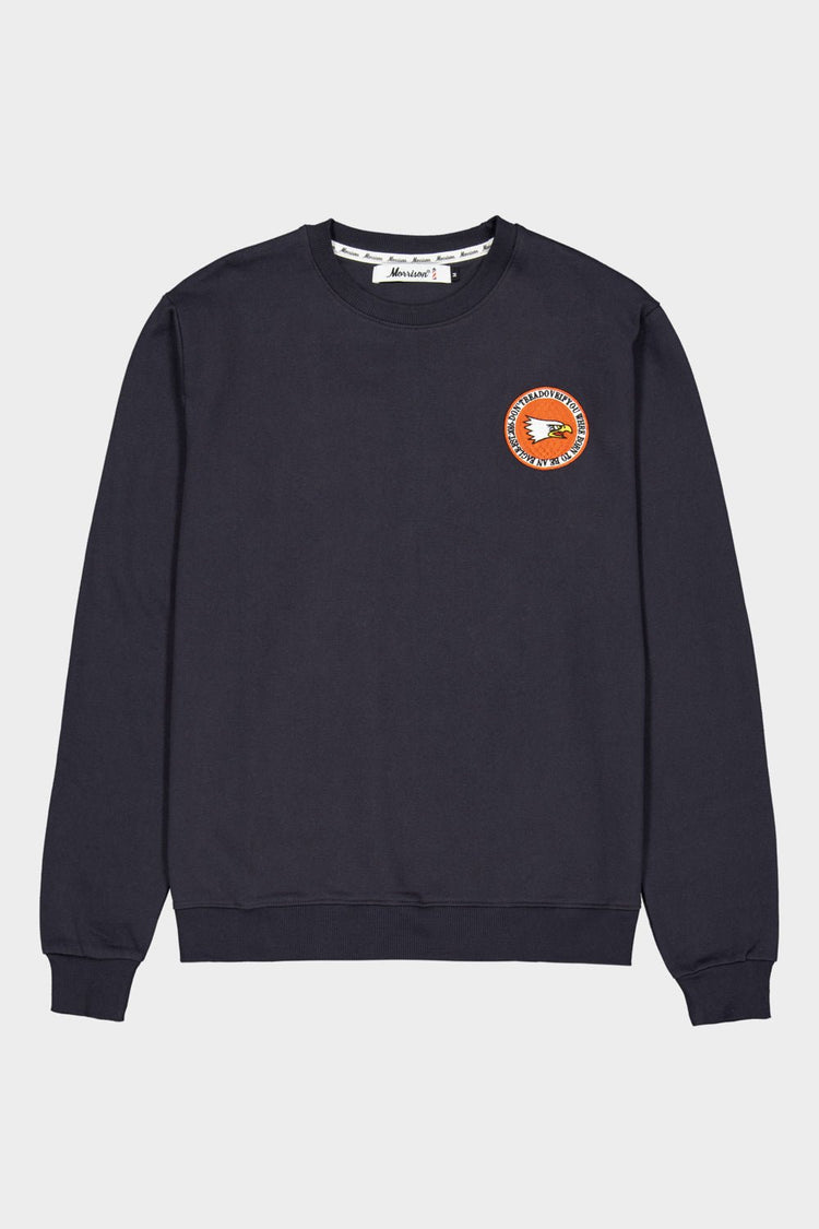 Lincoln - SUDADERAS - Morrison Shoes