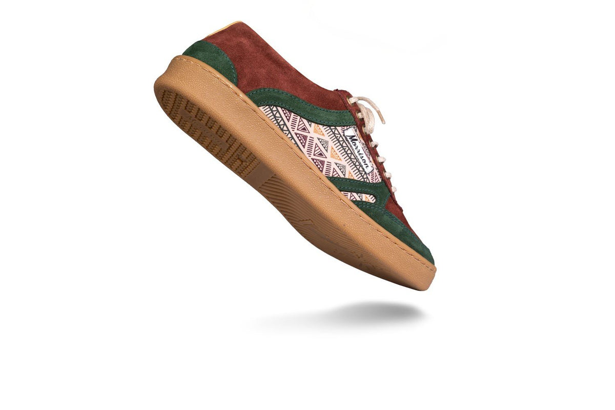 Louis - ZAPATILLAS - Morrison Shoes