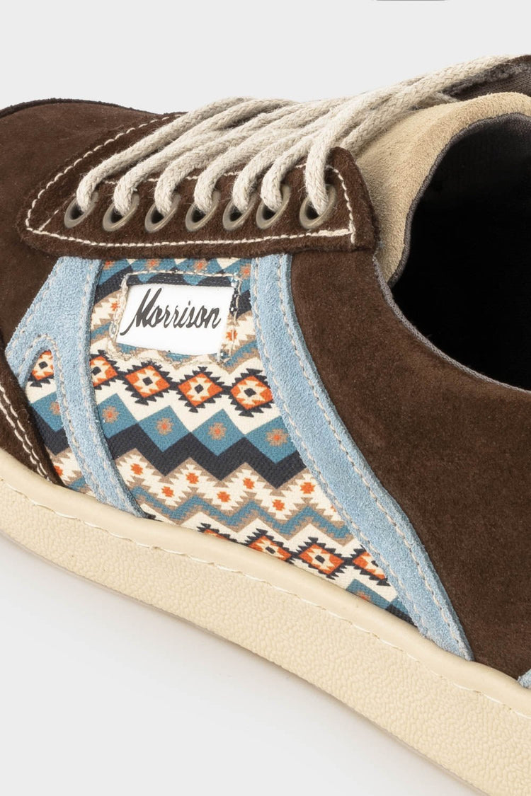 Misuri - ZAPATILLAS - Morrison Shoes
