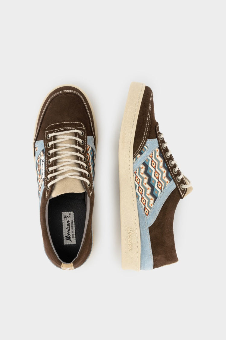 Misuri - ZAPATILLAS - Morrison Shoes
