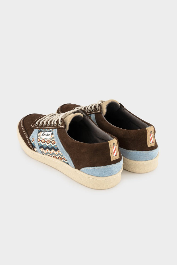 Misuri - ZAPATILLAS - Morrison Shoes
