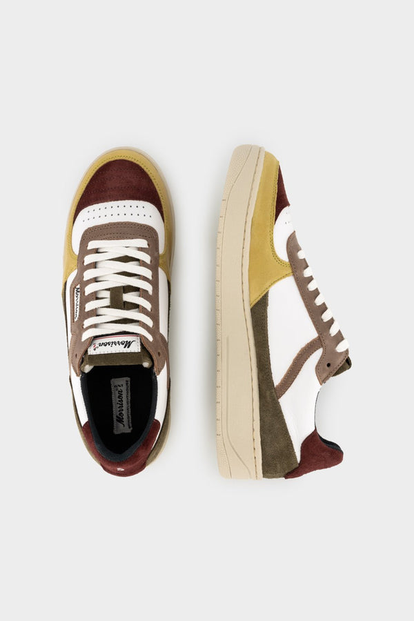 Navajo - ZAPATILLAS - Morrison Shoes