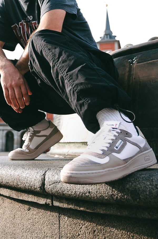 Off - White - ZAPATILLAS - Morrison Shoes