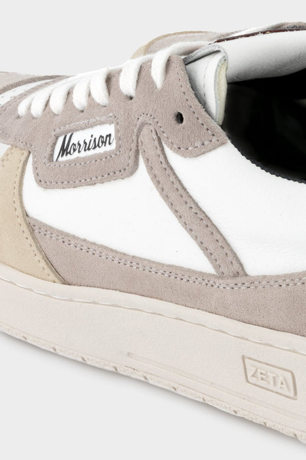 Off - White - ZAPATILLAS - Morrison Shoes