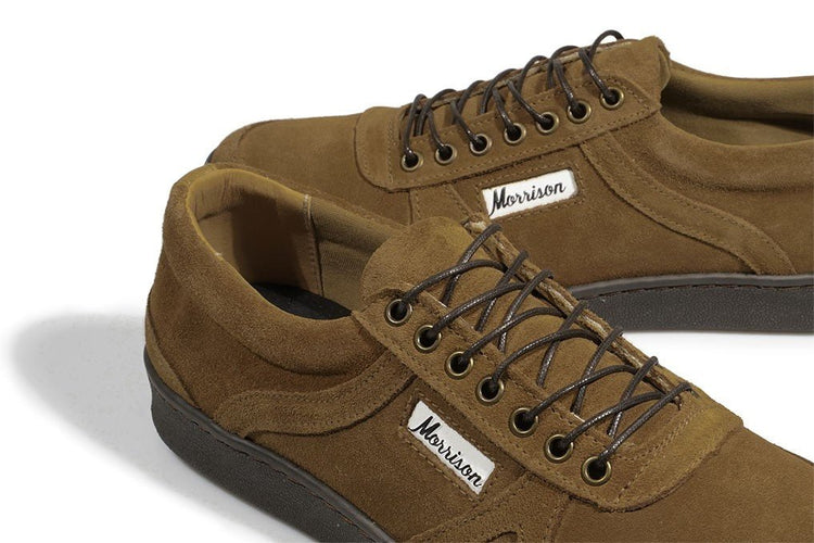 Oxford - ZAPATILLAS - Morrison Shoes