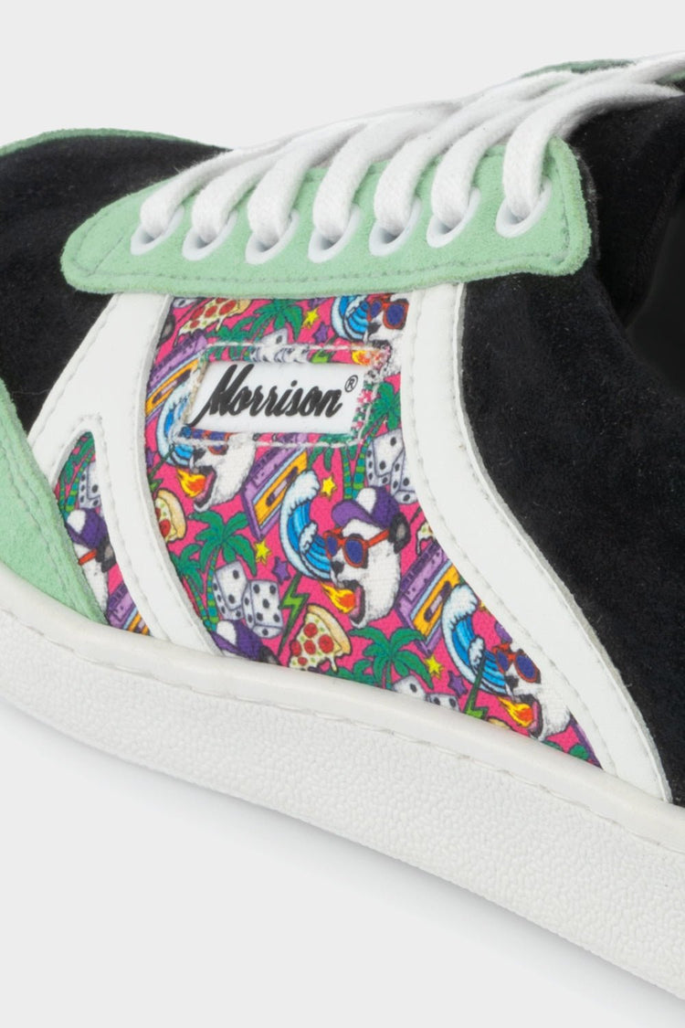 Rainbow Walk - ZAPATILLAS - Morrison Shoes