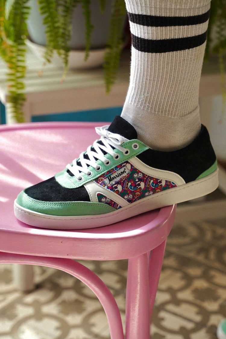 Rainbow Walk - ZAPATILLAS - Morrison Shoes