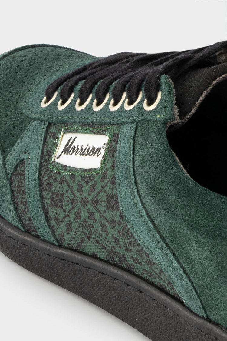 Samcrow - ZAPATILLAS - Morrison Shoes