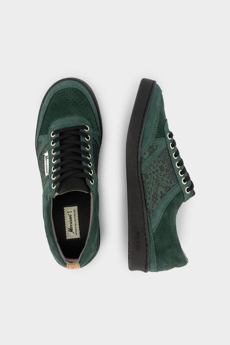 Samcrow - ZAPATILLAS - Morrison Shoes