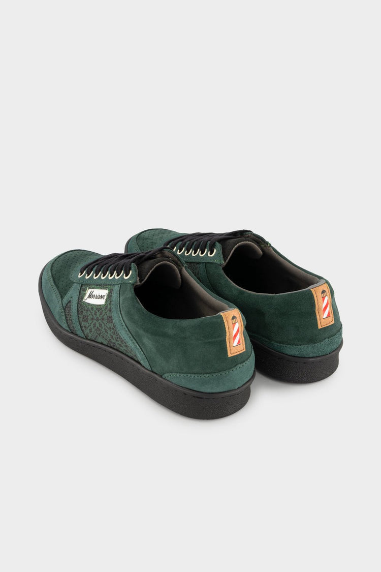 Samcrow - ZAPATILLAS - Morrison Shoes