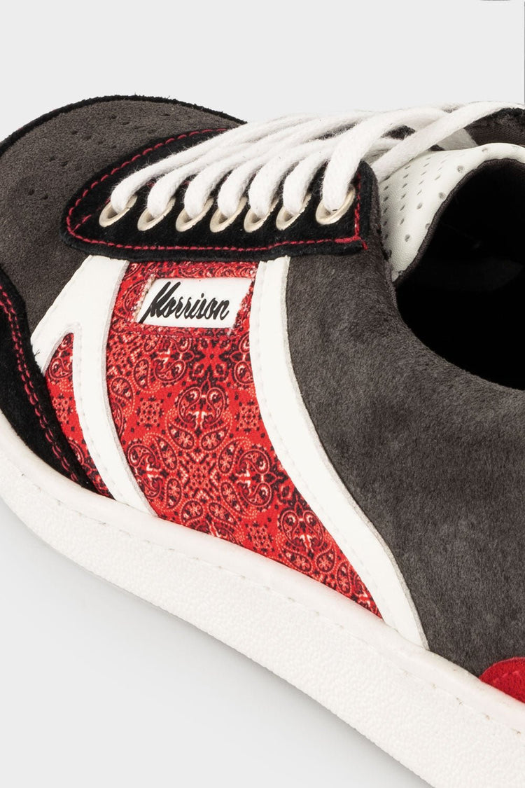 Teller - ZAPATILLAS - Morrison Shoes