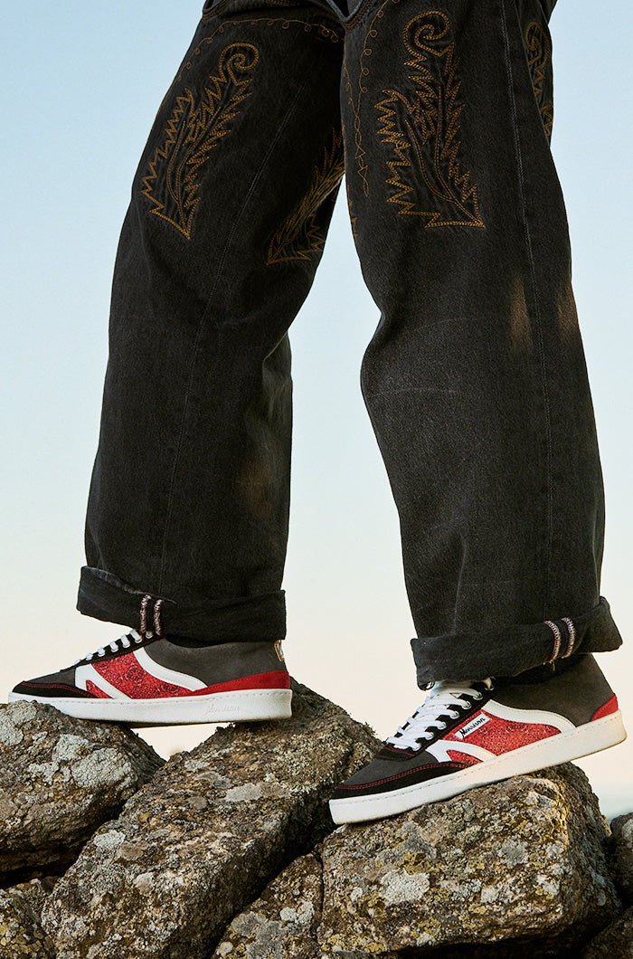 Teller - ZAPATILLAS - Morrison Shoes