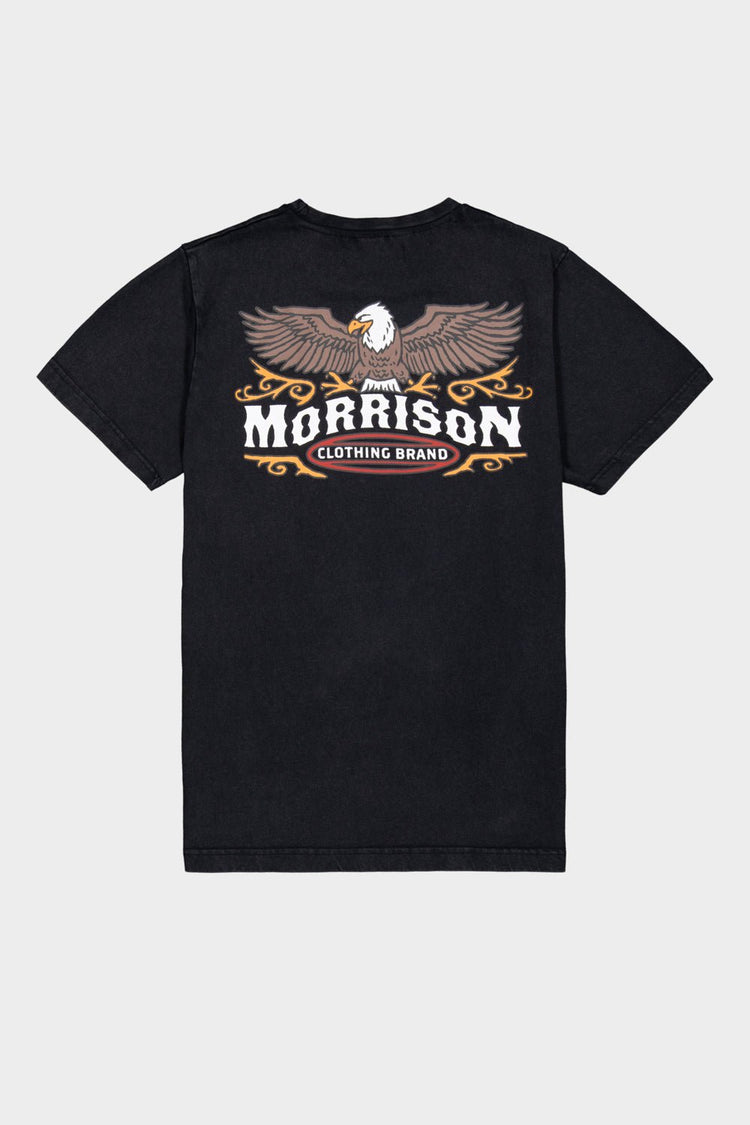 Wisconsin - CAMISETA - Morrison Shoes