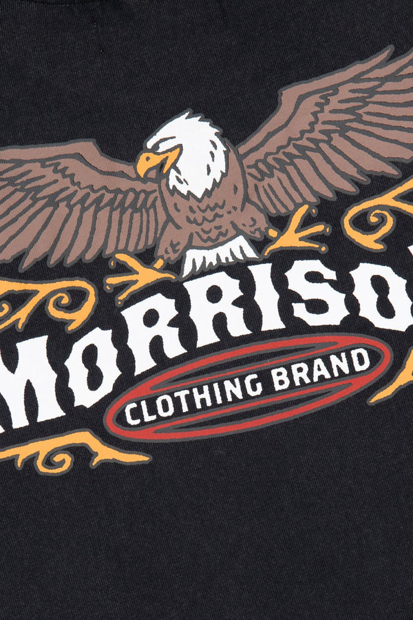 Wisconsin - CAMISETA - Morrison Shoes