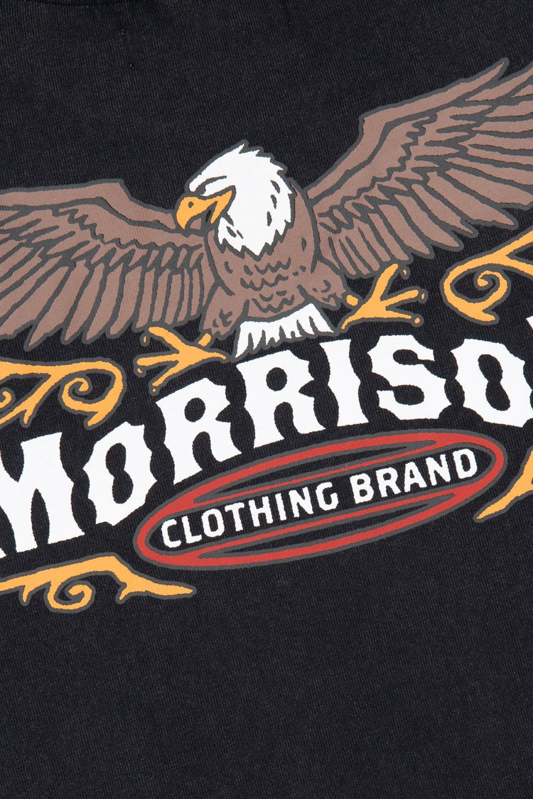 Wisconsin - CAMISETA - Morrison Shoes
