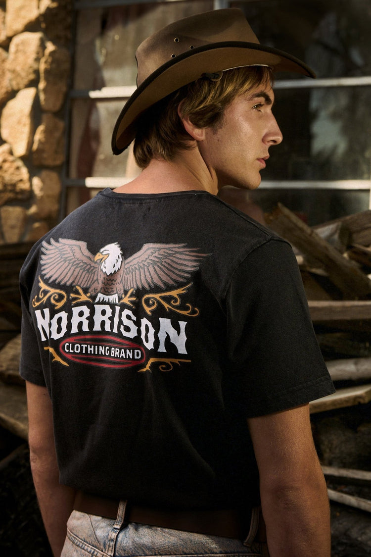 Wisconsin - CAMISETA - Morrison Shoes